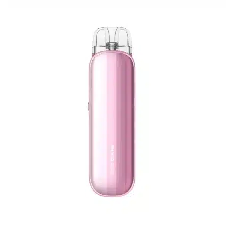 Aspire Pixo Aura Pod Kit Sakura Pink